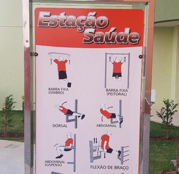 Apart Hotel Golden Lake 2