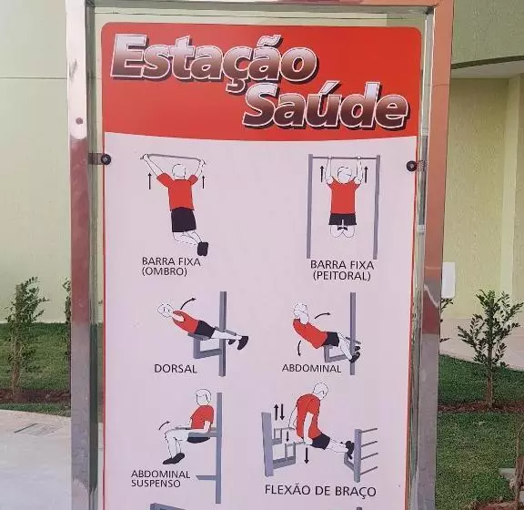 Apart Hotel Golden Lake 2