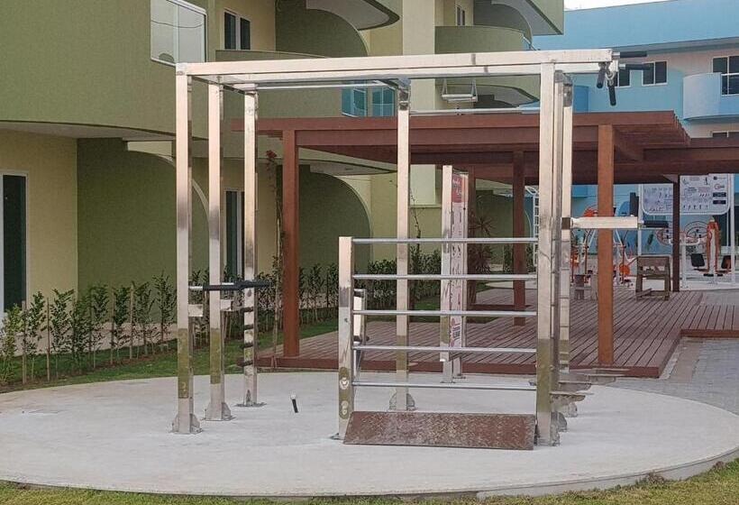 Apart Hotel Golden Lake 2