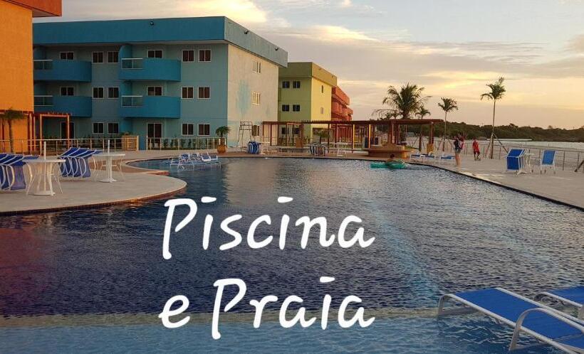 Apart Hotel Golden Lake 2