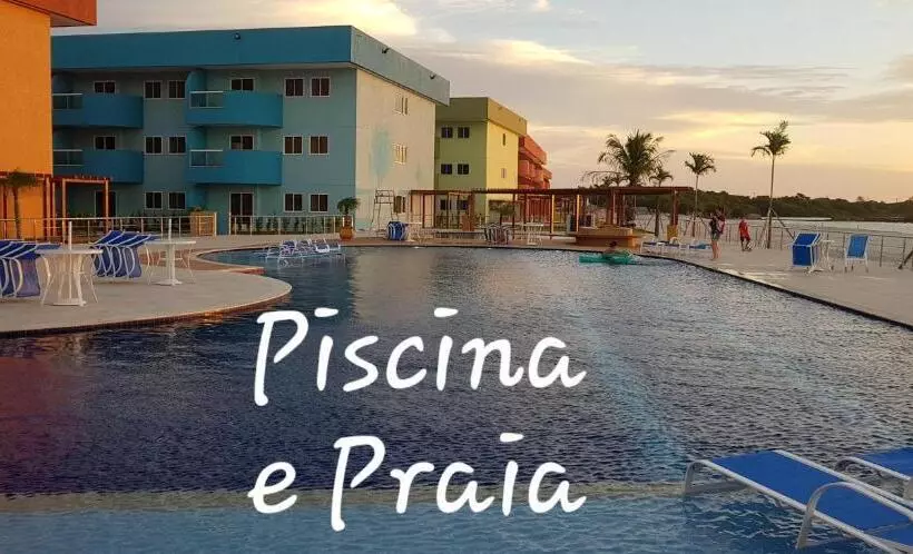 Apart Hotel Golden Lake 2