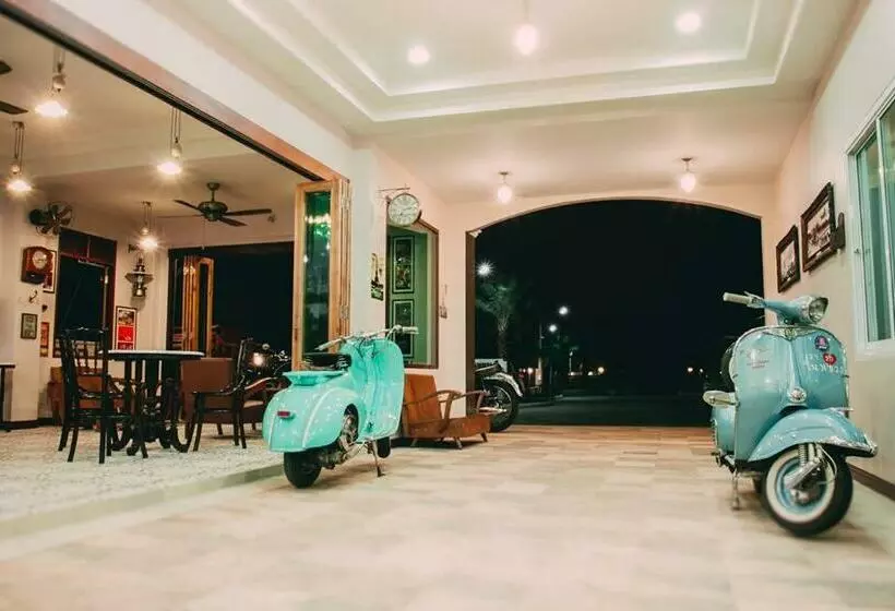 Baan Kiang Wang