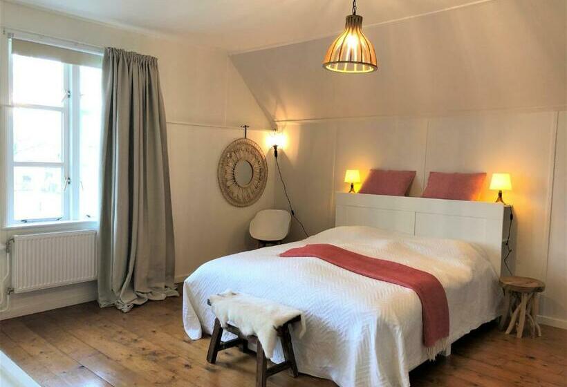 Bed and Breakfast B&nb The Barnhouse