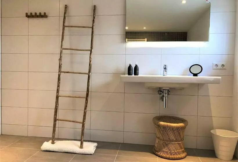 Aamiaismajoitus (B&B) B&nb The Barnhouse