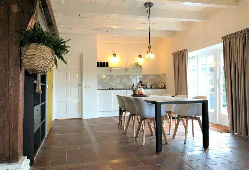 Bed and Breakfast B&nb The Barnhouse