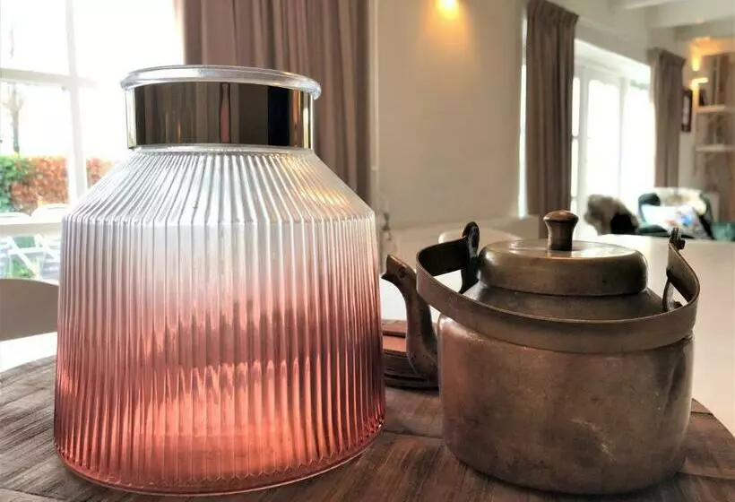 Aamiaismajoitus (B&B) B&nb The Barnhouse