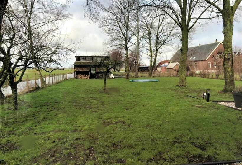 Bed and Breakfast B&nb The Barnhouse