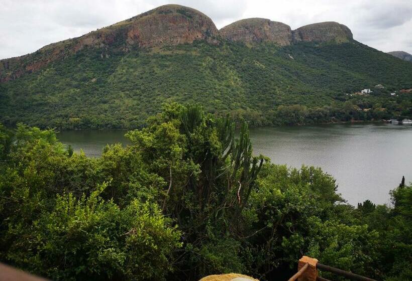 住宿加早餐  Letamong