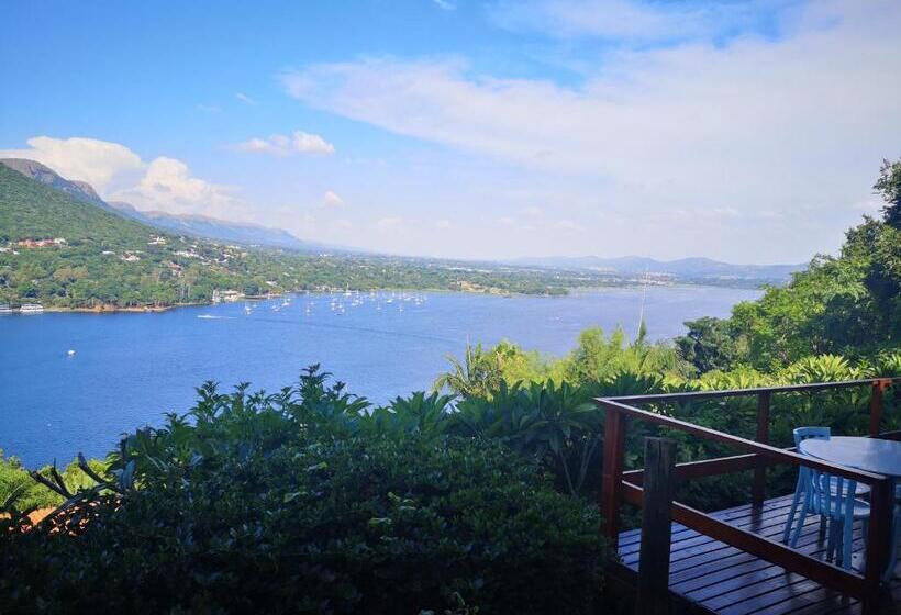 住宿加早餐  Letamong