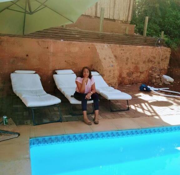 住宿加早餐  Letamong