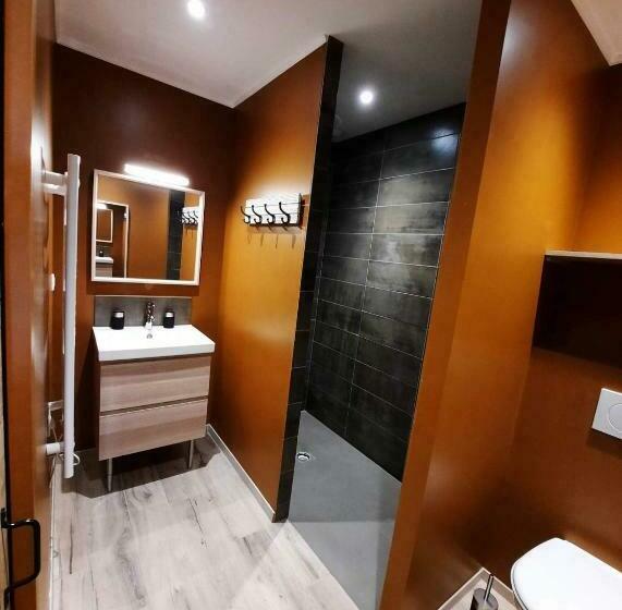 ベッドアンドブレックファースト Maison Errientania