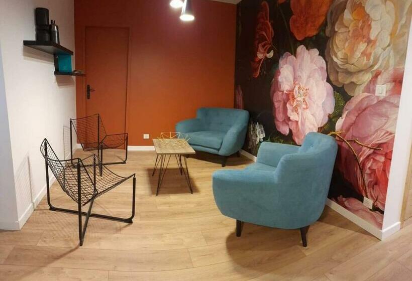 ベッドアンドブレックファースト Maison Errientania