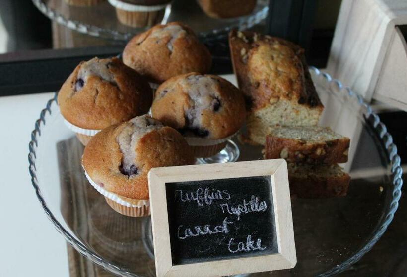 ベッドアンドブレックファースト Maison Errientania