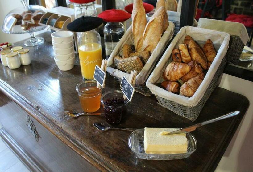 ベッドアンドブレックファースト Maison Errientania