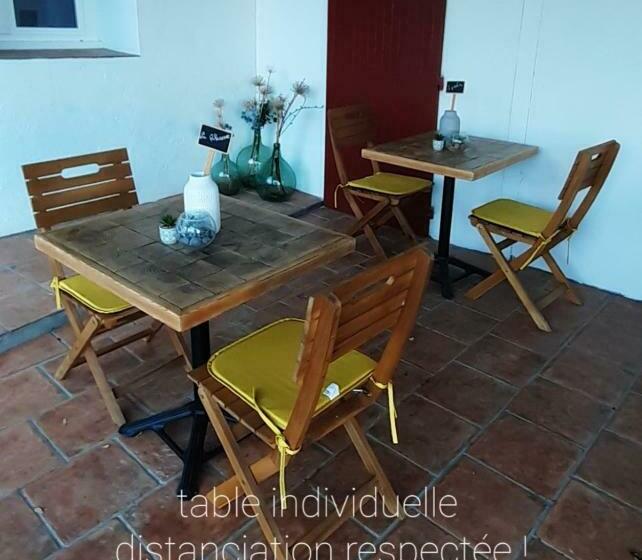 ベッドアンドブレックファースト Maison Errientania