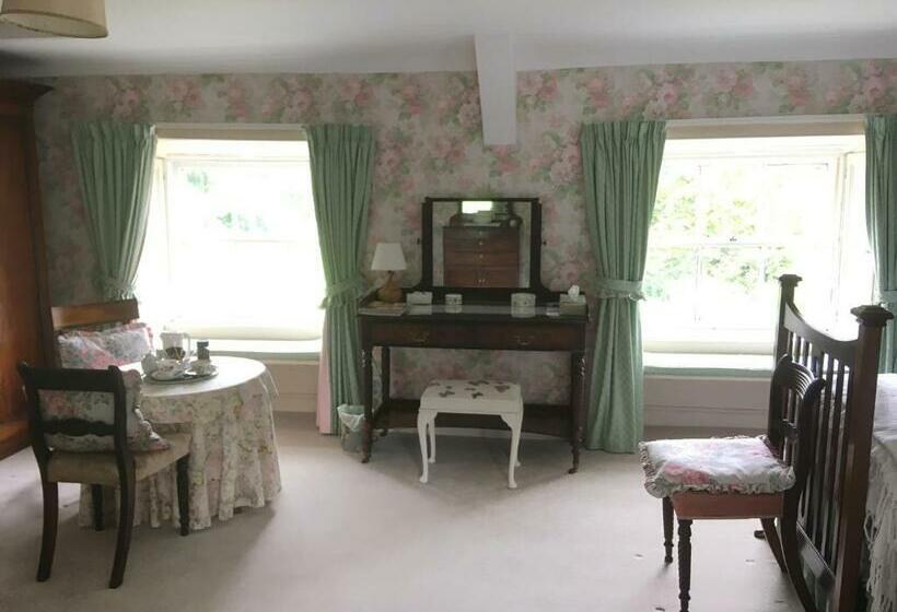 مبيت وإفطار O Harabrook Country House