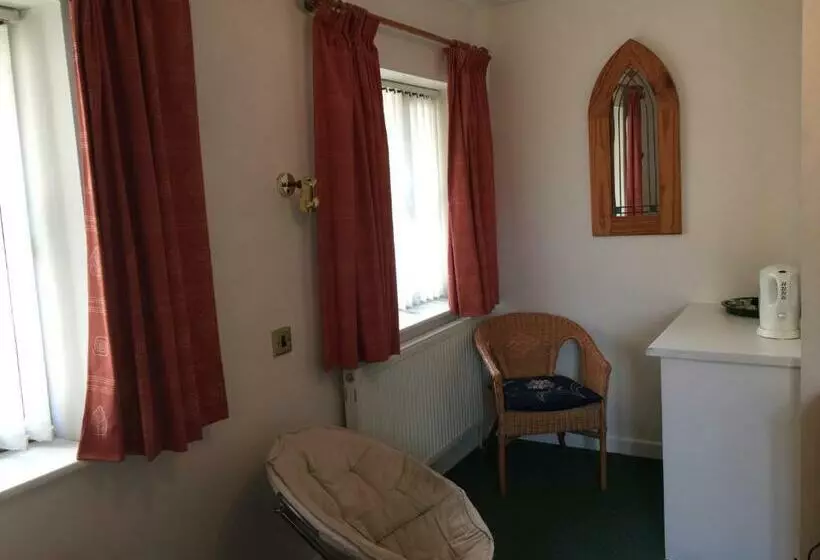 ベッドアンドブレックファースト Parkfield