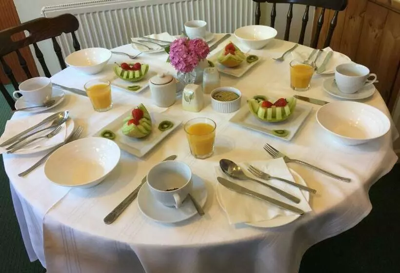 ベッドアンドブレックファースト Parkfield