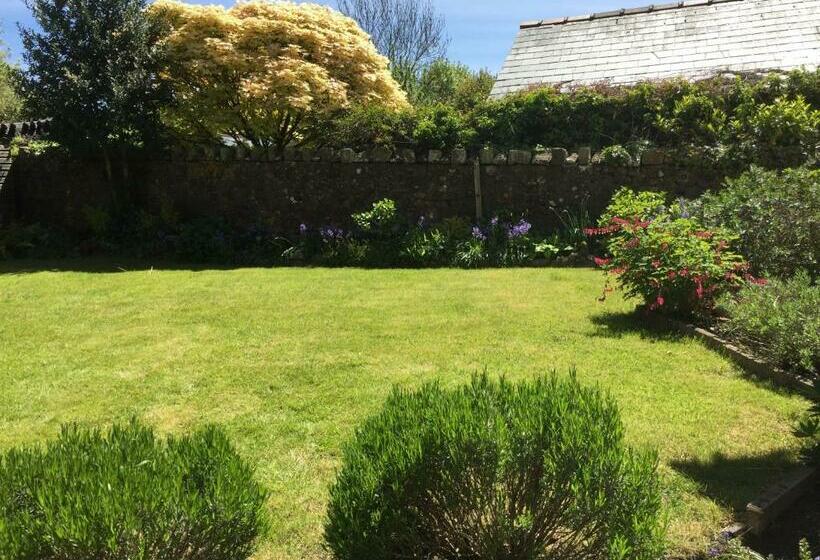 住宿加早餐  Parkfield