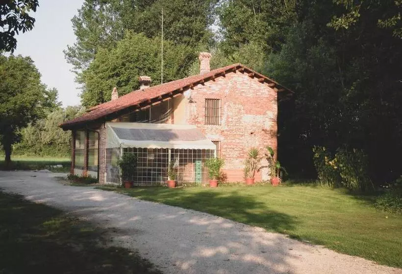 ホテル Agriturismo Fiori Di Zucca