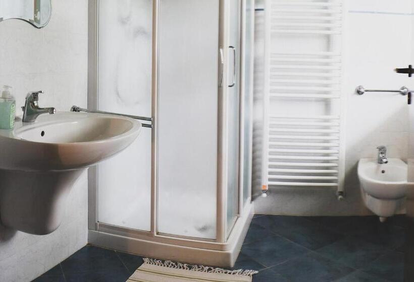 Szálloda Agriturismo Fiori Di Zucca