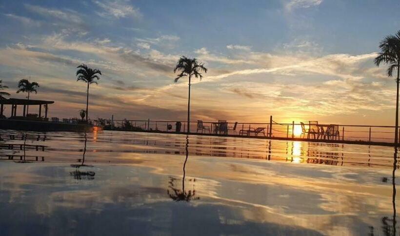 Apart Hotel Golden Lake 2