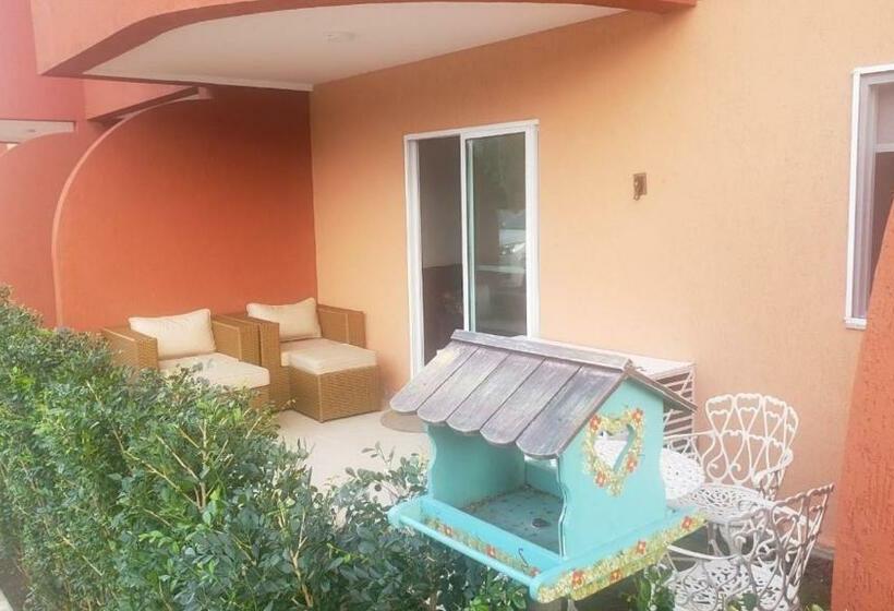 Apart Hotel Golden Lake 2