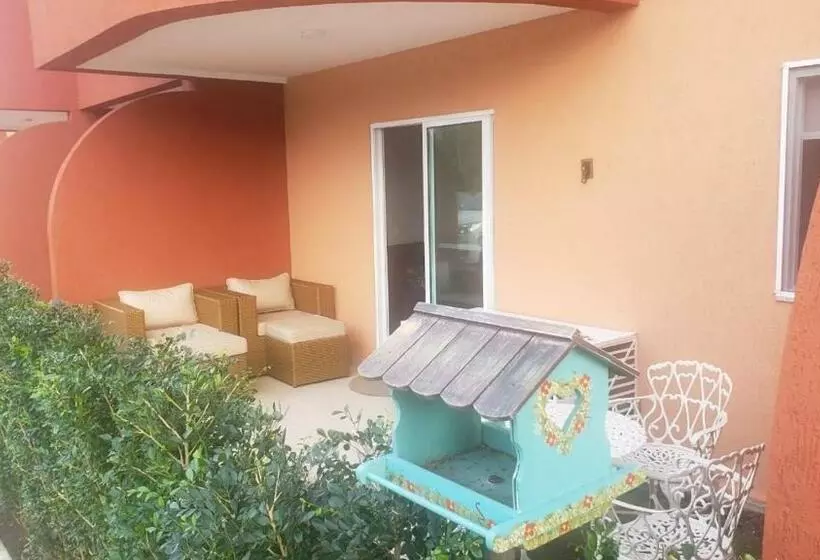 Apart Hotel Golden Lake 2