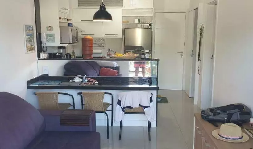 Apart Hotel Golden Lake 2