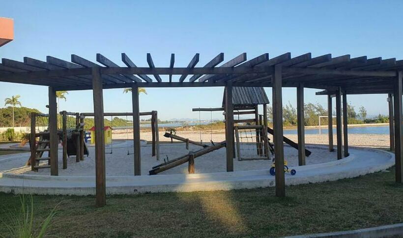 Apart Hotel Golden Lake 2