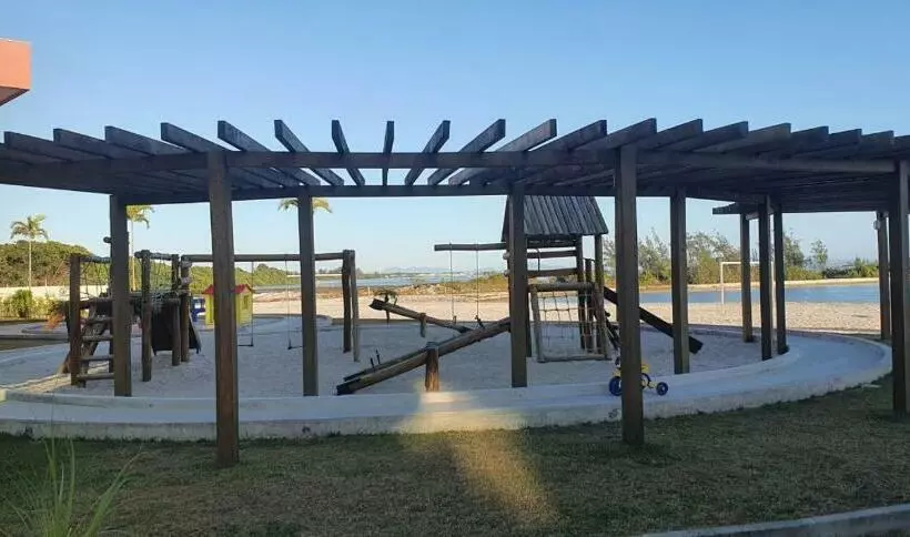 Apart Hotel Golden Lake 2