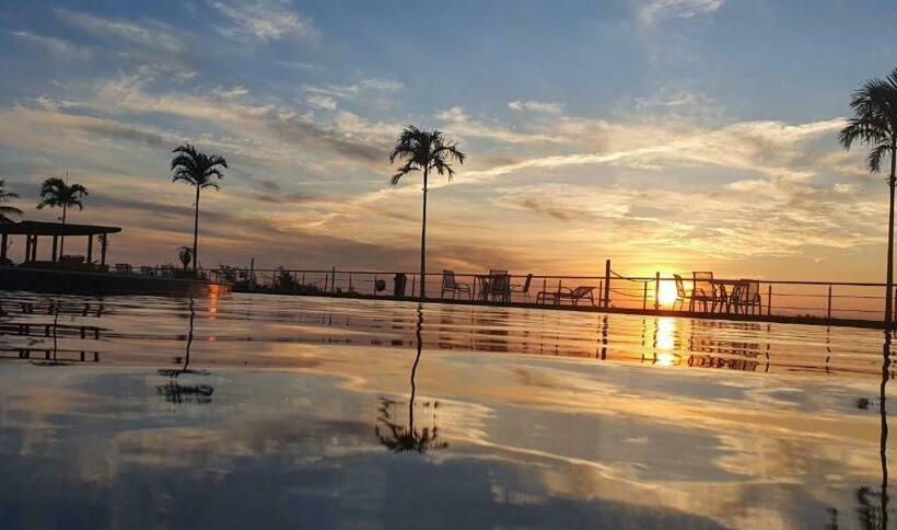 Apart Hotel Golden Lake 2