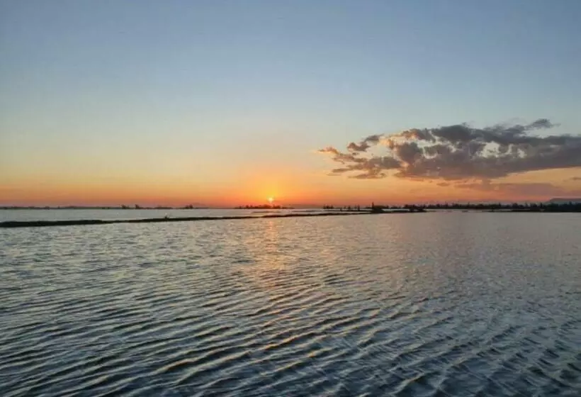 Apart Hotel Golden Lake 2