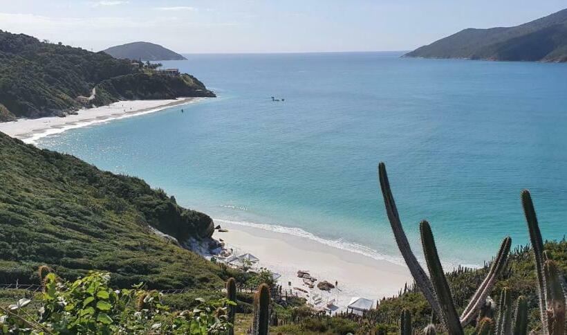 Apart Hotel Golden Lake 2