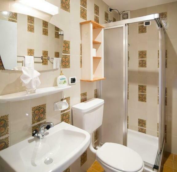 ホテル Haus St. Valentin