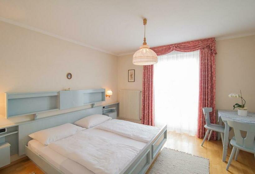 ホテル Haus St. Valentin