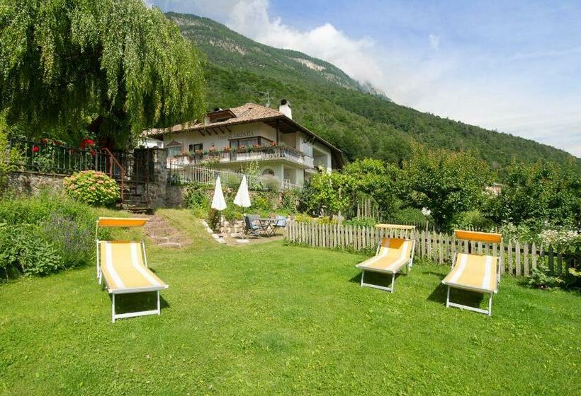 ホテル Haus St. Valentin