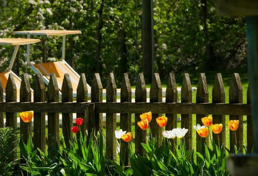 ホテル Haus St. Valentin