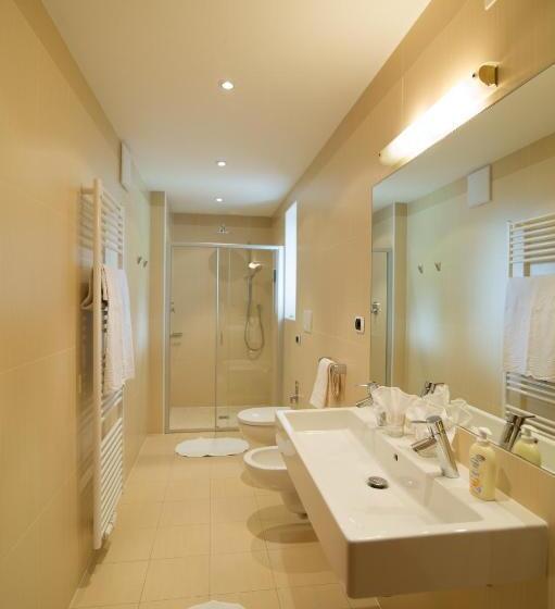 ホテル Haus St. Valentin