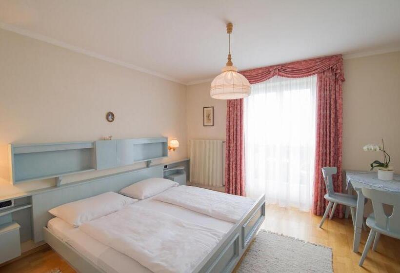 ホテル Haus St. Valentin