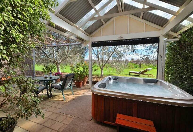 ホテル Stephanette S Cottage