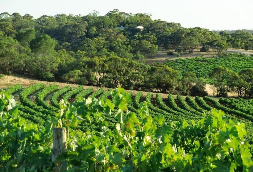 ホテル Stephanette S Cottage