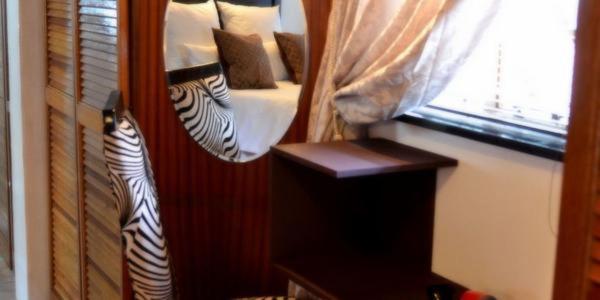 פנסיון Azrielle Guesthouse