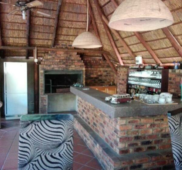 פנסיון Azrielle Guesthouse