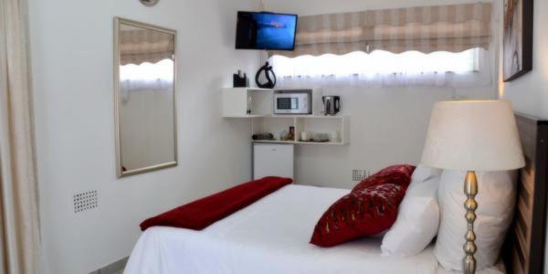 פנסיון Azrielle Guesthouse