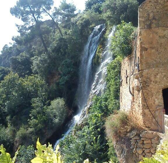 פנסיון Chambre Locéanaïs