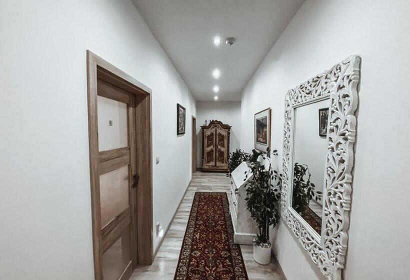 Pensionat Cozy B&b Home