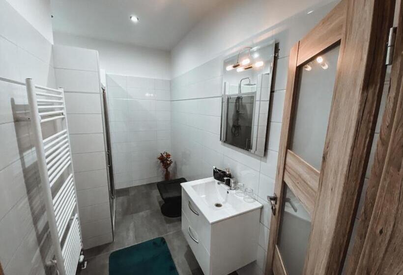 Pensionat Cozy B&b Home