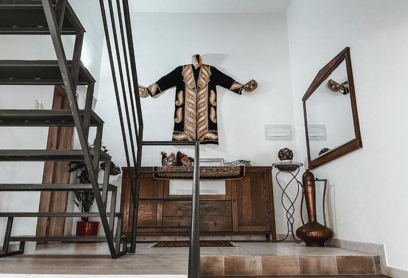 Pensionat Cozy B&b Home