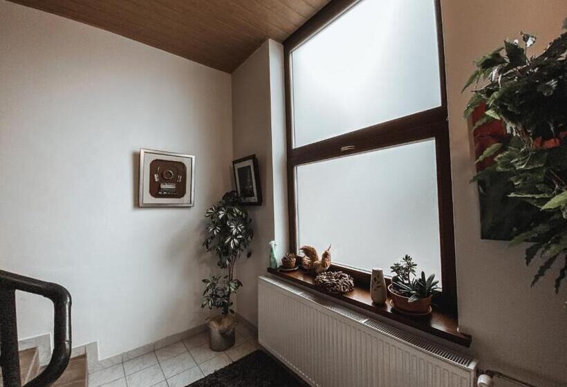 Pensionat Cozy B&b Home